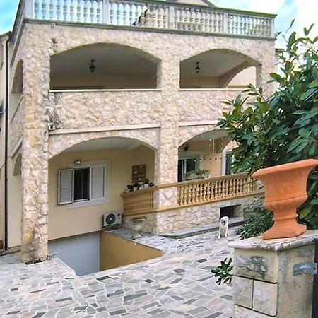 Apartment Luce Vodice Exterior photo