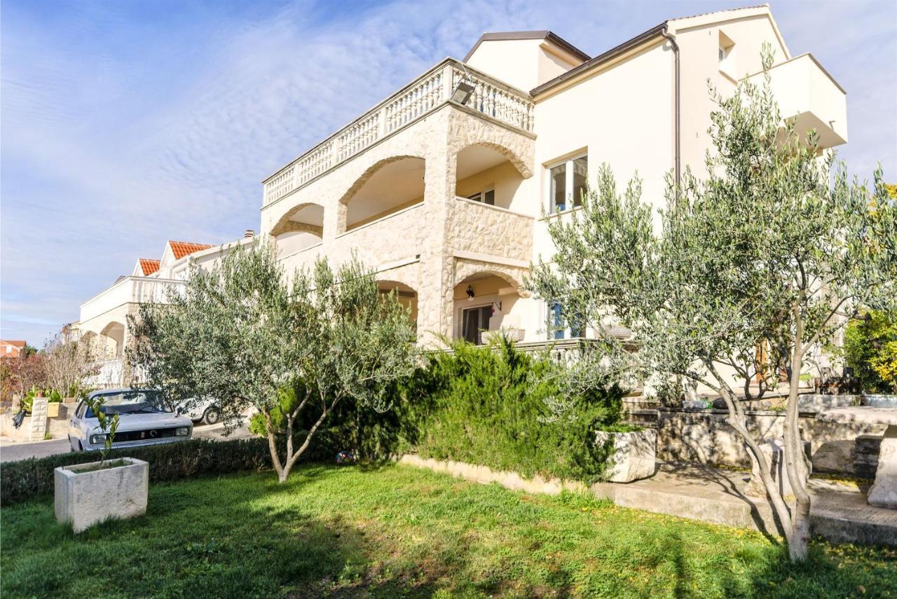 Apartment Luce Vodice Exterior photo