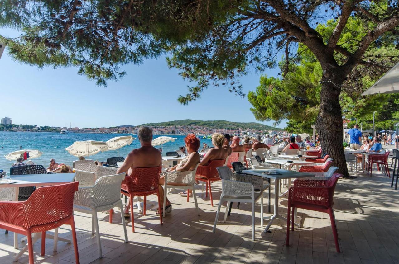 Apartment Luce Vodice Exterior photo